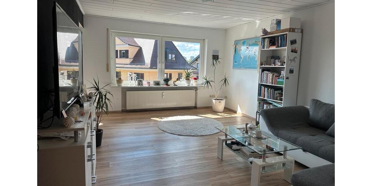 Etagenwohnung Erlangen Alterlangen - 2.5 Zimmer, 66 m&sup2;, 195.000&euro; | Angebot:27606749