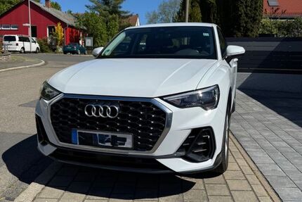 Audi Q3 44.000 km 27.900 &euro; Zirndorf 90513