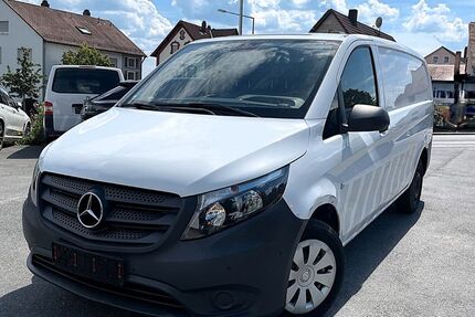 Mercedes-Benz Vito 150.000 km 10.200 &euro; Lauf 91207