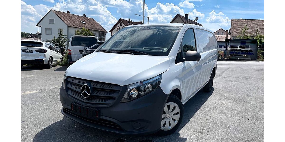 Mercedes-Benz Vito 150.000 km 10.200 &euro; Lauf 91207