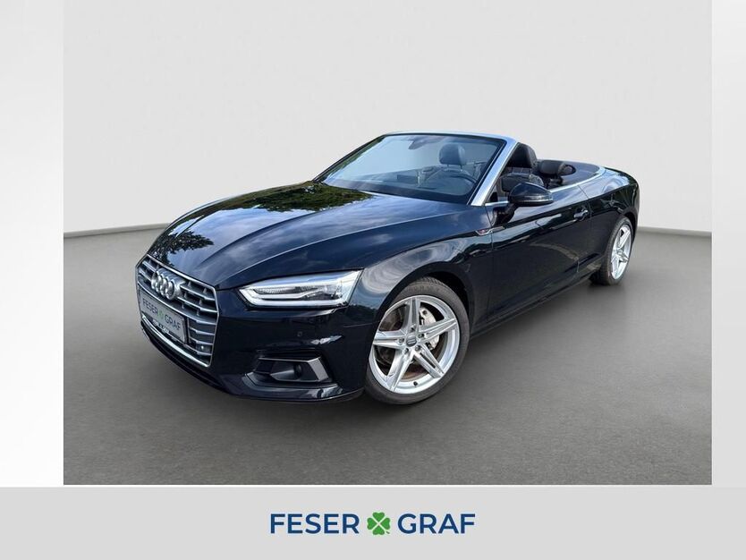 Audi A5 134.190 km 24.980 € Cadolzburg 90556