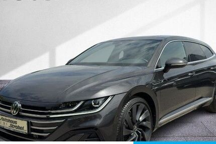 VW Arteon 18.028 km 39.990 &euro; Schnaittach 91220