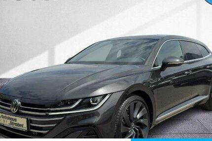 VW Arteon 18.028 km 40.990 &euro; Schnaittach 91220