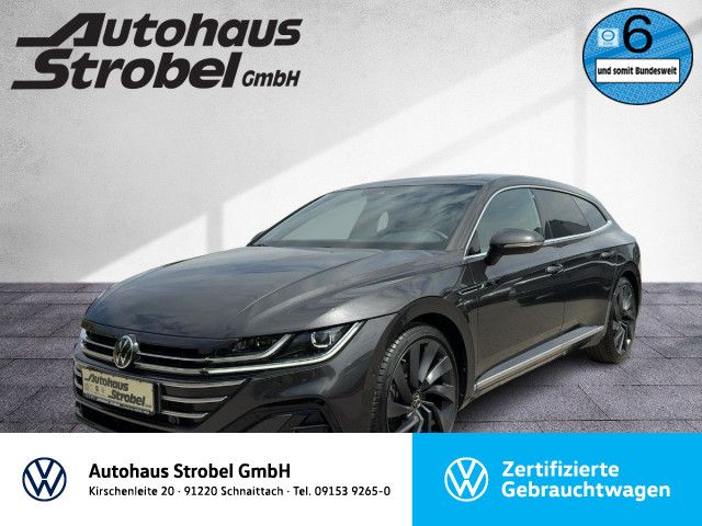 VW Arteon 18.028 km 40.990 &euro; Schnaittach 91220