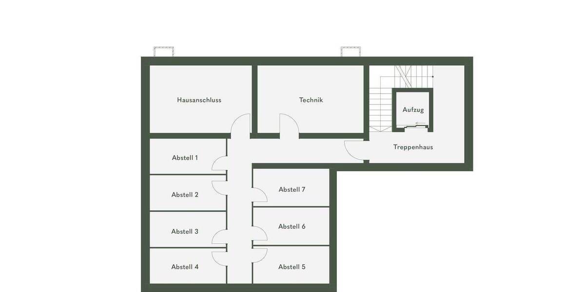 Etagenwohnung Erlangen Dechsendorf - 3 Zimmer, 83 m&sup2;, 523.000&euro; | Angebot:25671398