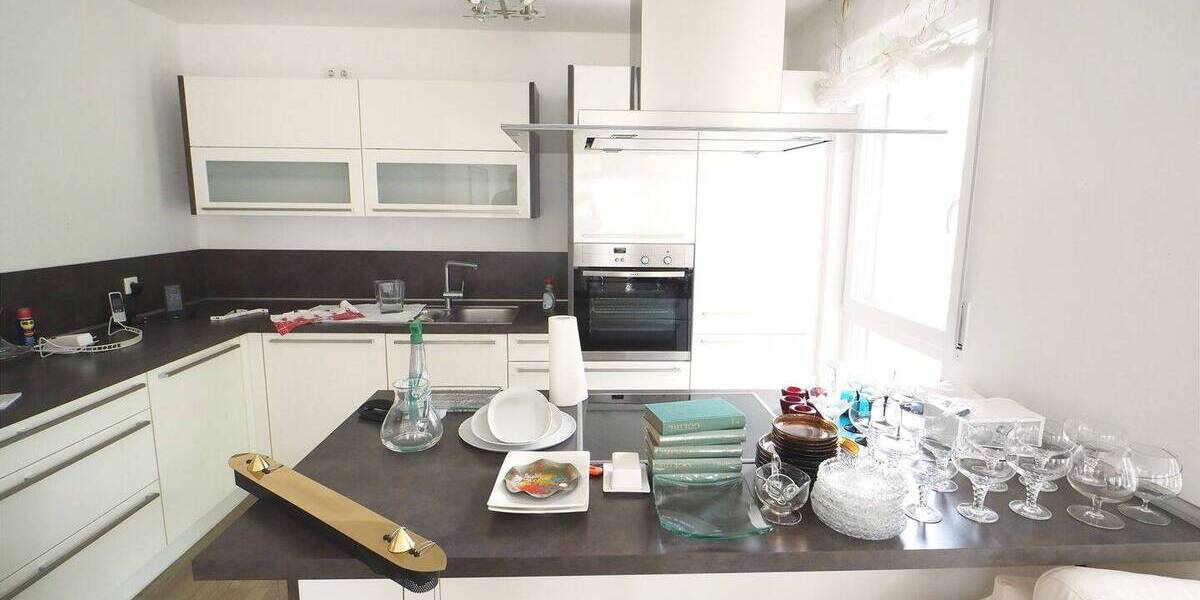 Etagenwohnung Fürth Südstadt - 4 Zimmer, 114 m&sup2;, 1.650&euro; | Angebot:26853015