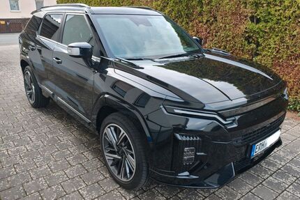 KGM Actyon 4.999 km 29.000 &euro; Herzogenaurach 91074