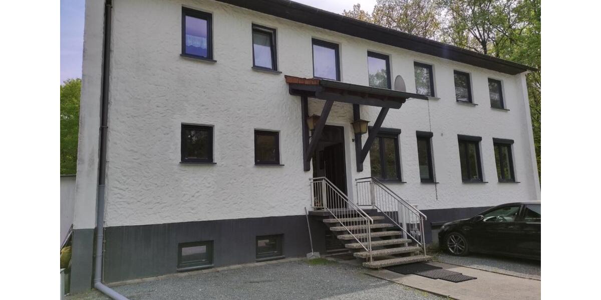 Wohnhaus mit Gestaltungsmöglichkeiten in idyllischer Lage zimmer