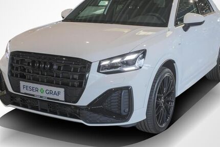 Audi Q2 28.950 km 27.440 &euro; Forchheim 91301