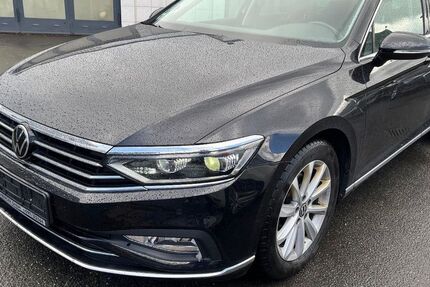 VW Passat 80.000 km 21.950 &euro; Nürnberg 90431