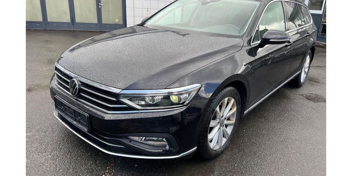 VW Passat 80.000 km 21.950 &euro; Nürnberg 90431