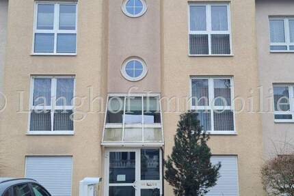 Moderne 2-Zimmer-ETW mit Balkon und TG Stellplatz in Nürnberg - Thon 2 zimmer