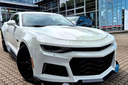 Chevrolet Camaro 79.000 km 24.990 &euro; Allersberg 90584