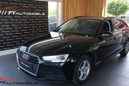 Audi A4 206.000 km 10.790 &euro; Fürth 90765