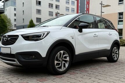 Opel Crossland (X) 33.300 km 13.500 &euro; Eckental 90542