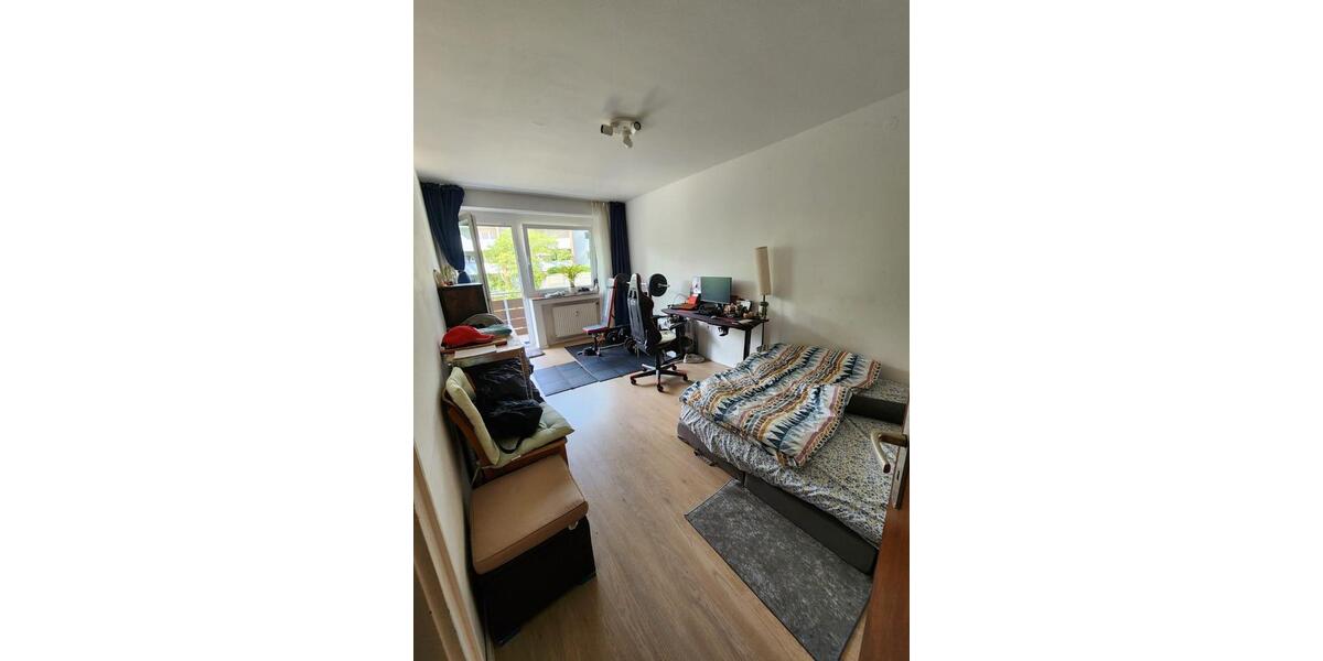 Etagenwohnung Nürnberg Eberhardshof - 3 Zimmer, 98 m&sup2;, 1.490&euro; | Angebot:26692258