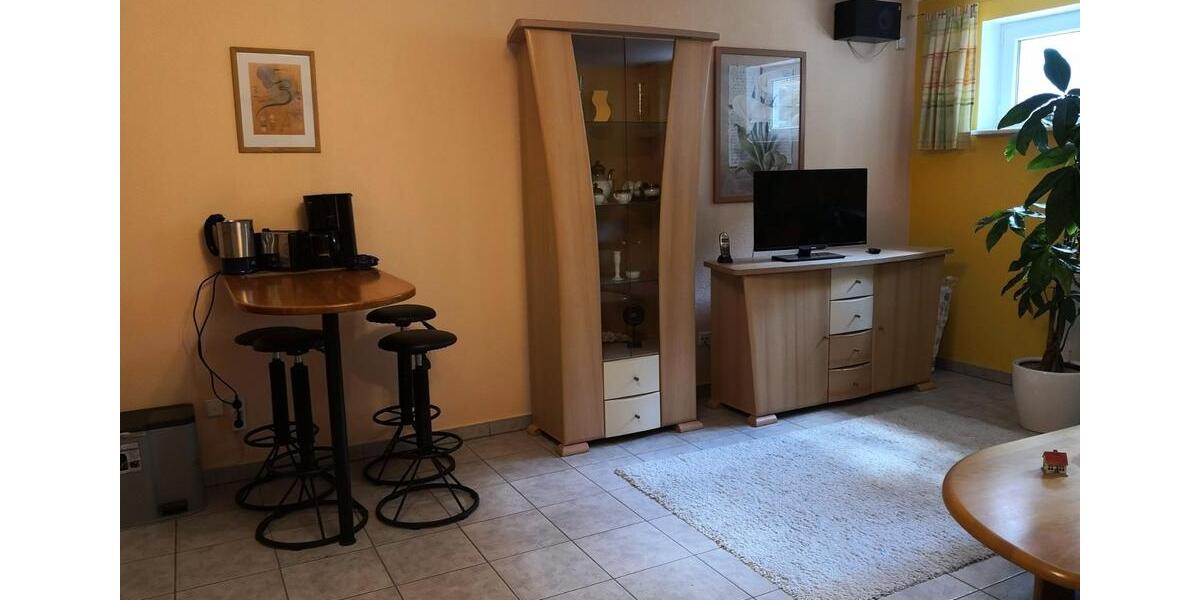 Etagenwohnung Burgthann - 2 Zimmer, 50 m&sup2;, 430&euro; | Angebot:27612433