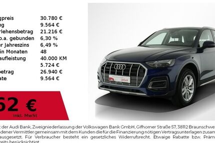 Audi Q5 65.600 km 30.780 &euro; Nürnberg 90411