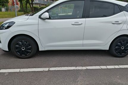 Hyundai i10 5.700 km 16.590 &euro; Nürnberg 90475