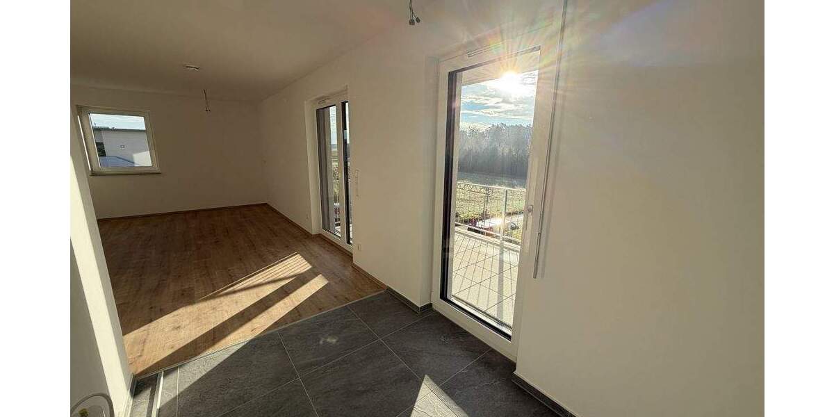ERSTBEZUG ** 3 Zi-NEUBAU-Whg. ** hochwertige Ausstattung -EBK-BALKON-STELLPLATZ- bevorzugte Wohnlage 3 zimmer