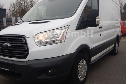 Ford Transit 198.054 km 7.900 &euro; Nürnberg 90449