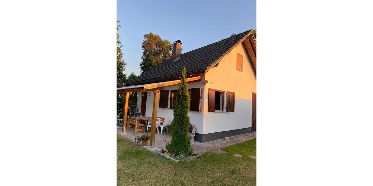 Einfamilienhaus Wendelstein - 2 Zimmer, 35 m&sup2;, 269.000&euro; | Angebot:26023767
