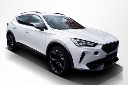 Cupra Formentor 27.950 km 30.880 € Nürnberg 90441