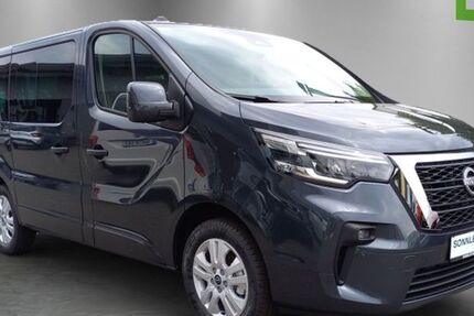 Nissan Primastar 3.755 km 35.990 &euro; Nürnberg 90471