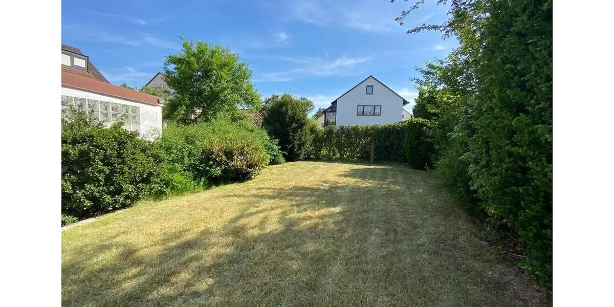 Mehrfamilienhaus, Wohnhaus Erlangen Alterlangen - 8 Zimmer, 246 m&sup2;, 930.000&euro; | Angebot:26072945