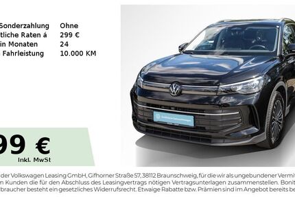 VW Tiguan 25.600 km 33.880 &euro; Erlangen 91058