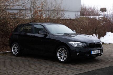BMW 116 148.000 km 7.300 &euro; Wilhermsdorf 91452