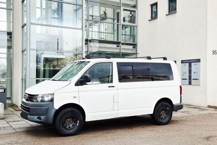 VW T5 Transporter 320.000 km 4.590 &euro; Nürnberg 90431