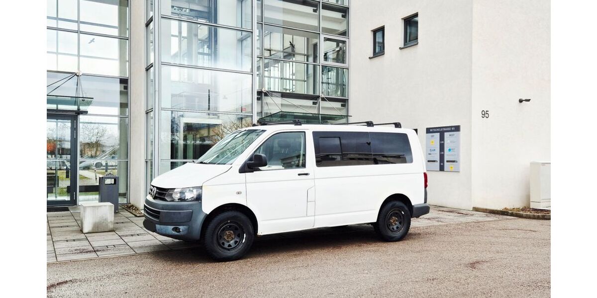 VW T5 Transporter 320.000 km 4.590 &euro; Nürnberg 90431