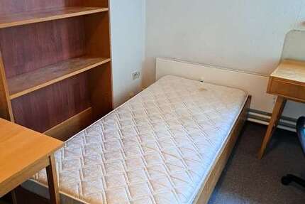 Zimmer Erlangen Buckenhofer Siedlung - 1 Zimmer, 430&euro; | Angebot:24890810