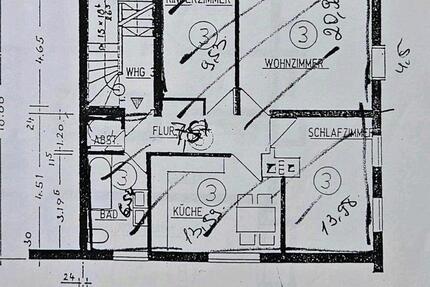 3 Zimmer Wohnung 3 zimmer