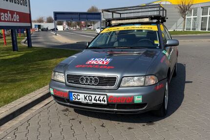 Audi A4 239.500 km 2.650 &euro; Nürnberg 90431