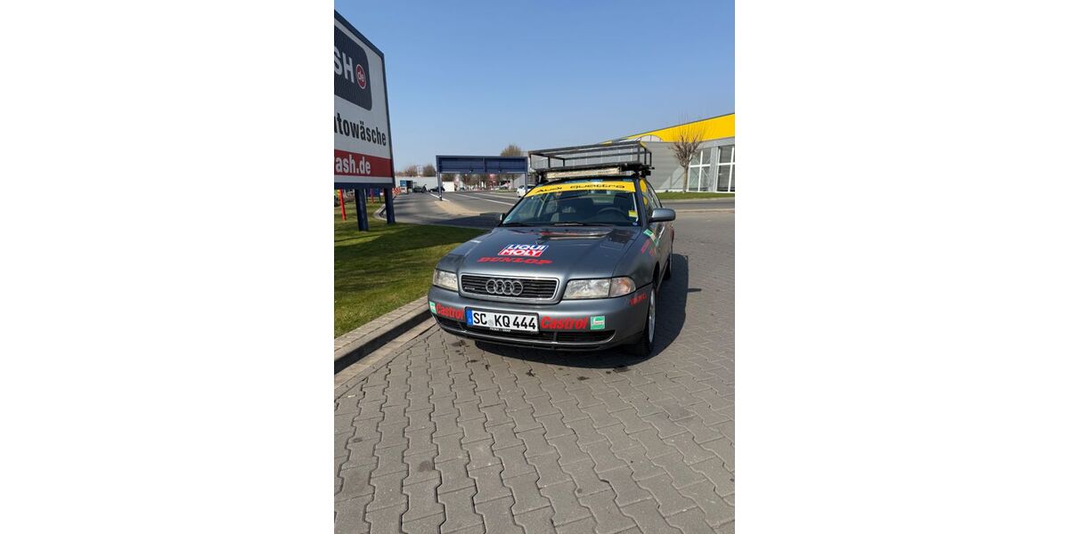 Audi A4 239.500 km 2.650 &euro; Nürnberg 90431