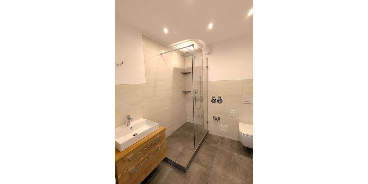 Etagenwohnung Nürnberg Gärten bei Wöhrd - 2 Zimmer, 62 m&sup2;, 282.500&euro; | Angebot:27523992