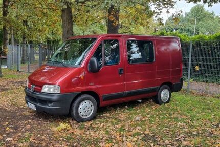 Peugeot Boxer 278.000 km 4.100 € Nürnberg 90471