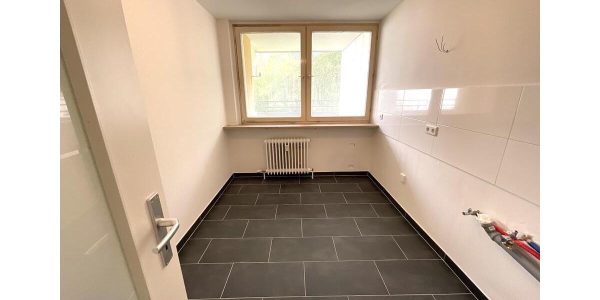 Etagenwohnung Nürnberg Altenfurt - 2 Zimmer, 61 m&sup2;, 623&euro; | Angebot:26330004