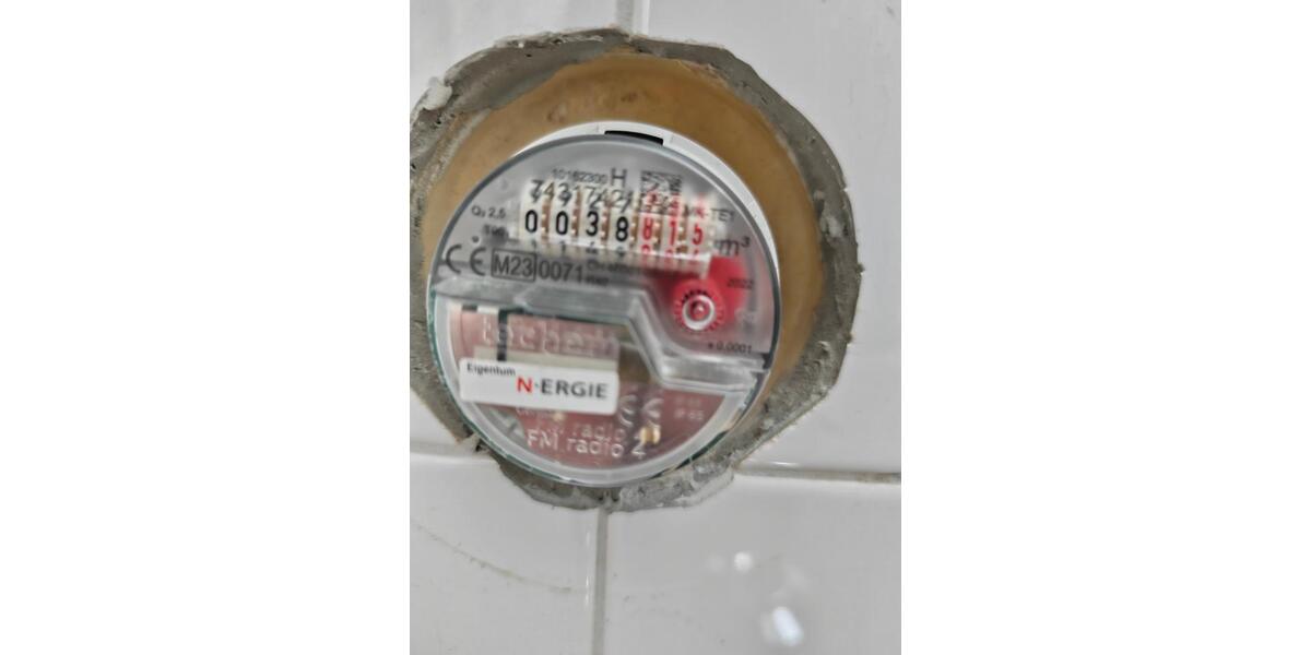 Nürnberg West - helle, freundliche 2-Zimmer Wohnung mit Aufzug und Balkon in Top-Lage 2 zimmer