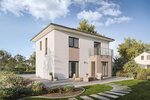 Modernes Einfamilienhaus in Nürnberg - Individuell geplant und energieeffizient gebaut - Einfamilienhaus Nürnberg Moorenbrunn | Angebot:27479283