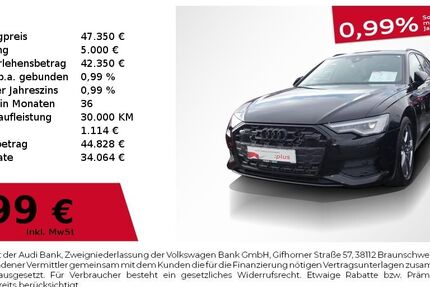 Audi A6 28.039 km 47.350 &euro; Lauf an der Pegnitz 91207