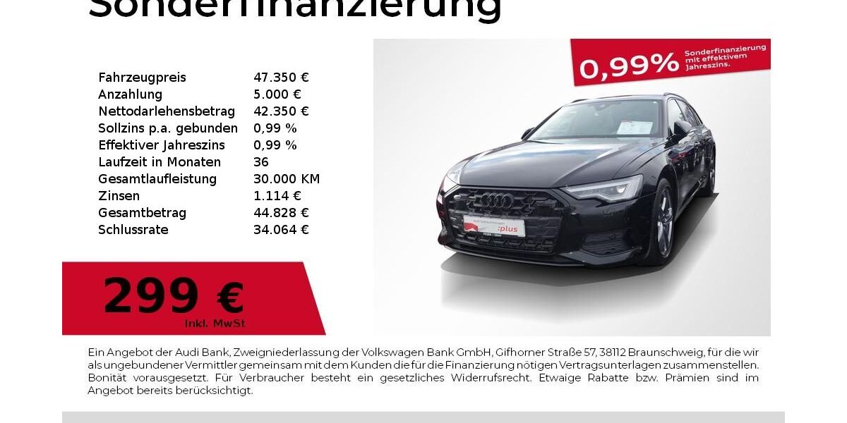 Audi A6 28.039 km 47.350 &euro; Lauf an der Pegnitz 91207