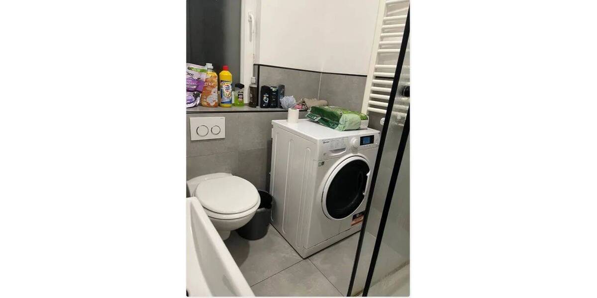 Etagenwohnung Nürnberg Glockenhof - 4 Zimmer, 12 m&sup2;, 400&euro; | Angebot:26645338