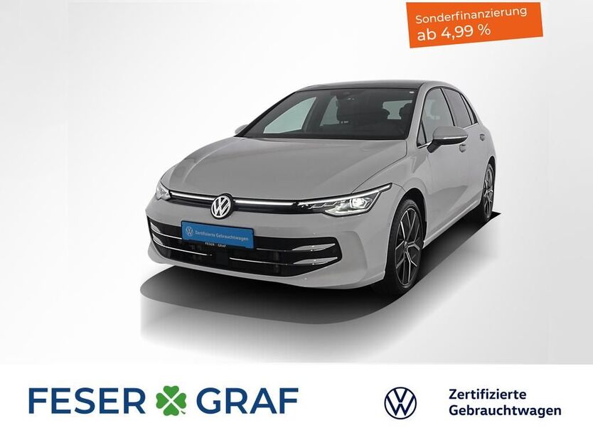 VW Golf 20.450 km 29.750 € Nürnberg 90441