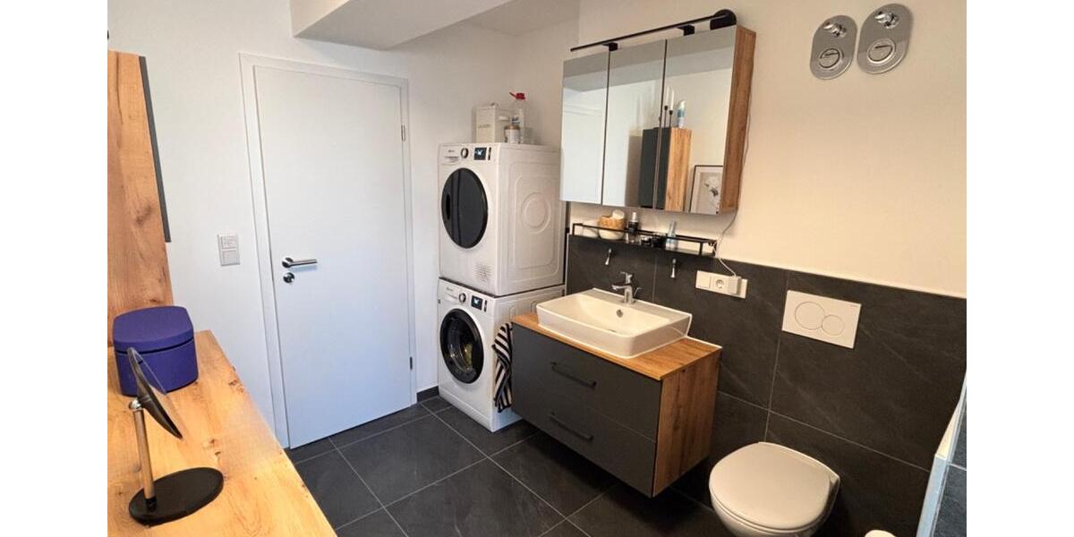 Erdgeschoßwohnung Rückersdorf - 3 Zimmer, 95 m&sup2;, 1.235&euro; | Angebot:26407121