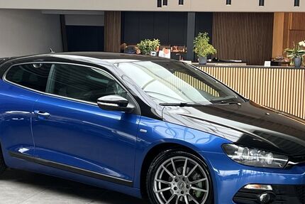 VW Scirocco 147.777 km 7.970 &euro; Cadolzburg bei Nürnberg 90556