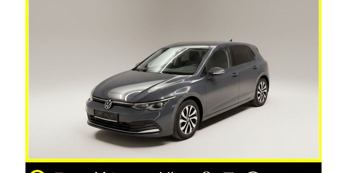 VW Golf 41.700 km 21.930 &euro; Erlangen 91058