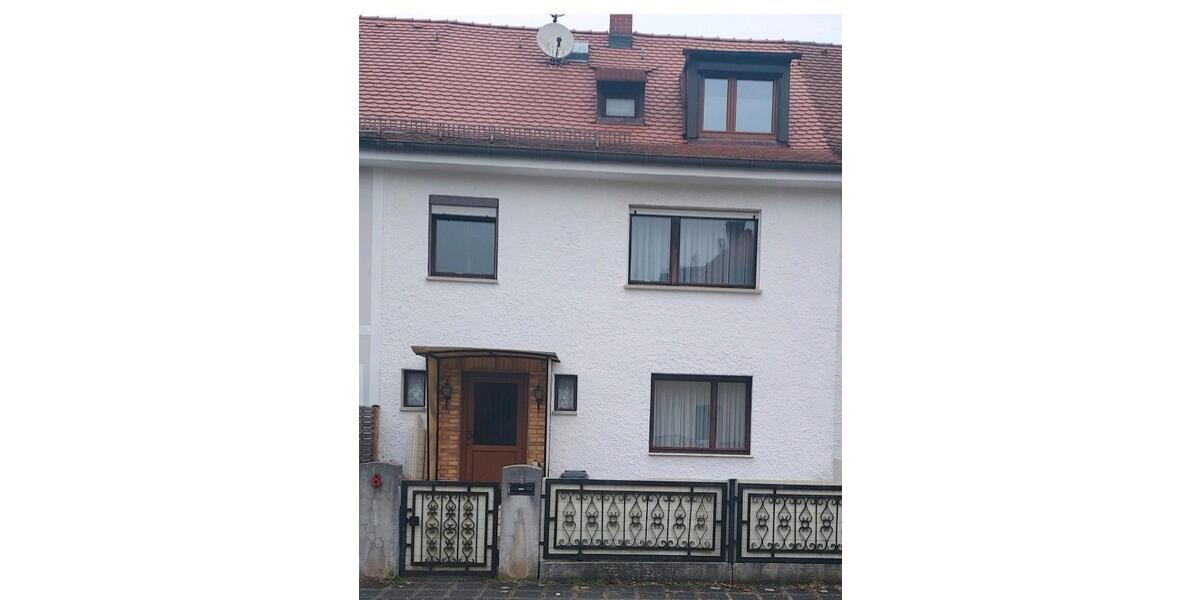 Einfamilienhaus Zirndorf - 6 Zimmer, 115 m&sup2;, 329.000&euro; | Angebot:26891387